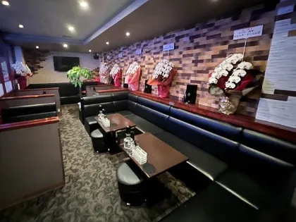 黒崎の高級キャバクラ『Club 櫻華（オウカ）』（画像3）