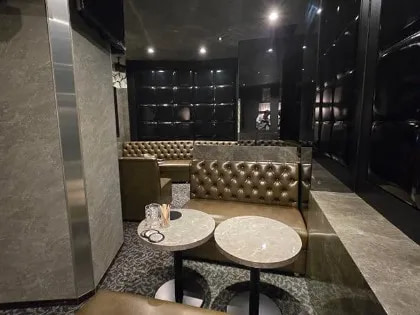 黒崎の高級キャバクラ『Bar＆Lounge Fleur（フルール）』（画像2）