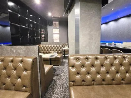 黒崎の高級キャバクラ『Bar＆Lounge Fleur（フルール）』（画像3）