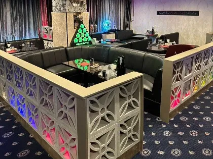 沖縄・松山の高級キャバクラ『New Club Sweet（スウィート）』（画像2）