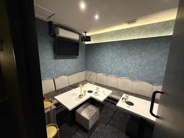 沖縄・松山の高級キャバクラ『Lounge Ciel（シエル）』（画像3）