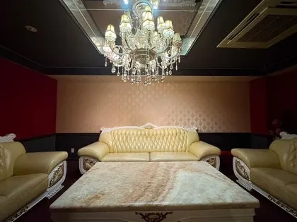 盛岡の高級キャバクラ『CLUB Palace（パレス）』（画像1）