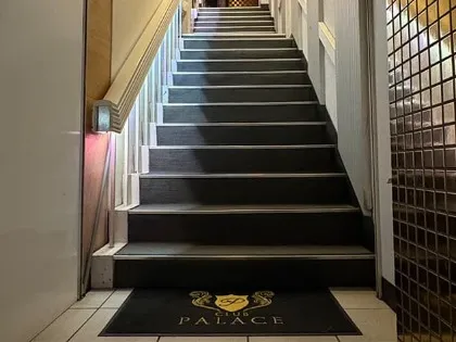 盛岡の高級キャバクラ『CLUB Palace（パレス）』（画像2）