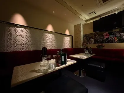 盛岡の高級キャバクラ『CLUB Palace（パレス）』（画像3）