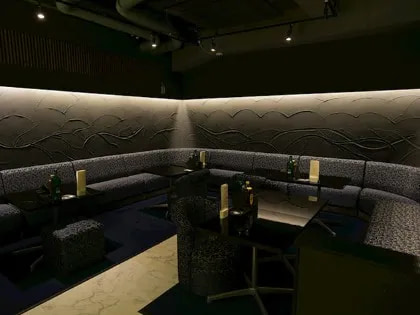 盛岡の高級キャバクラ『CLUB Revante（レヴァンテ）』（画像2）