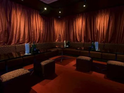 盛岡の高級キャバクラ『CLUB Revante（レヴァンテ）』（画像3）