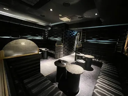 盛岡の高級キャバクラ『CLUB LOGIC（ロジック）』（画像2）