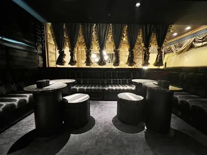 盛岡の高級キャバクラ『CLUB LOGIC（ロジック）』（画像3）