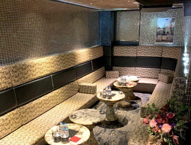 盛岡の高級キャバクラ『CLUB LAPUTA（ラピュタ）』（画像1）