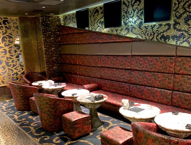 盛岡の高級キャバクラ『CLUB LAPUTA（ラピュタ）』（画像3）