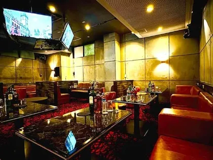 盛岡の高級キャバクラ『CLUB ELYSEE（エリゼ）』（画像1）