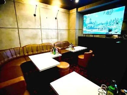 盛岡の高級キャバクラ『CLUB ELYSEE（エリゼ）』（画像2）