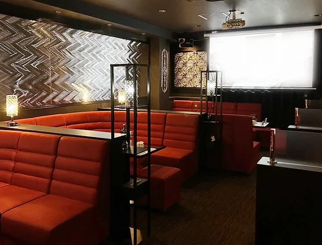 盛岡の高級キャバクラ『CLUB L’e goo jyo（ルグージョ）』（画像2）