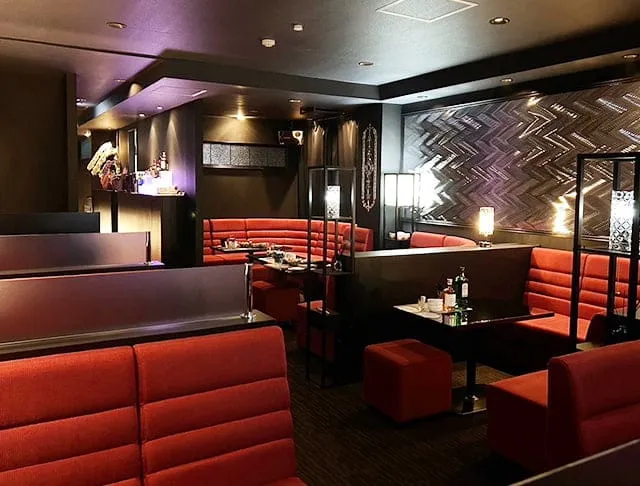 盛岡の高級キャバクラ『CLUB L’e goo jyo（ルグージョ）』（画像3）