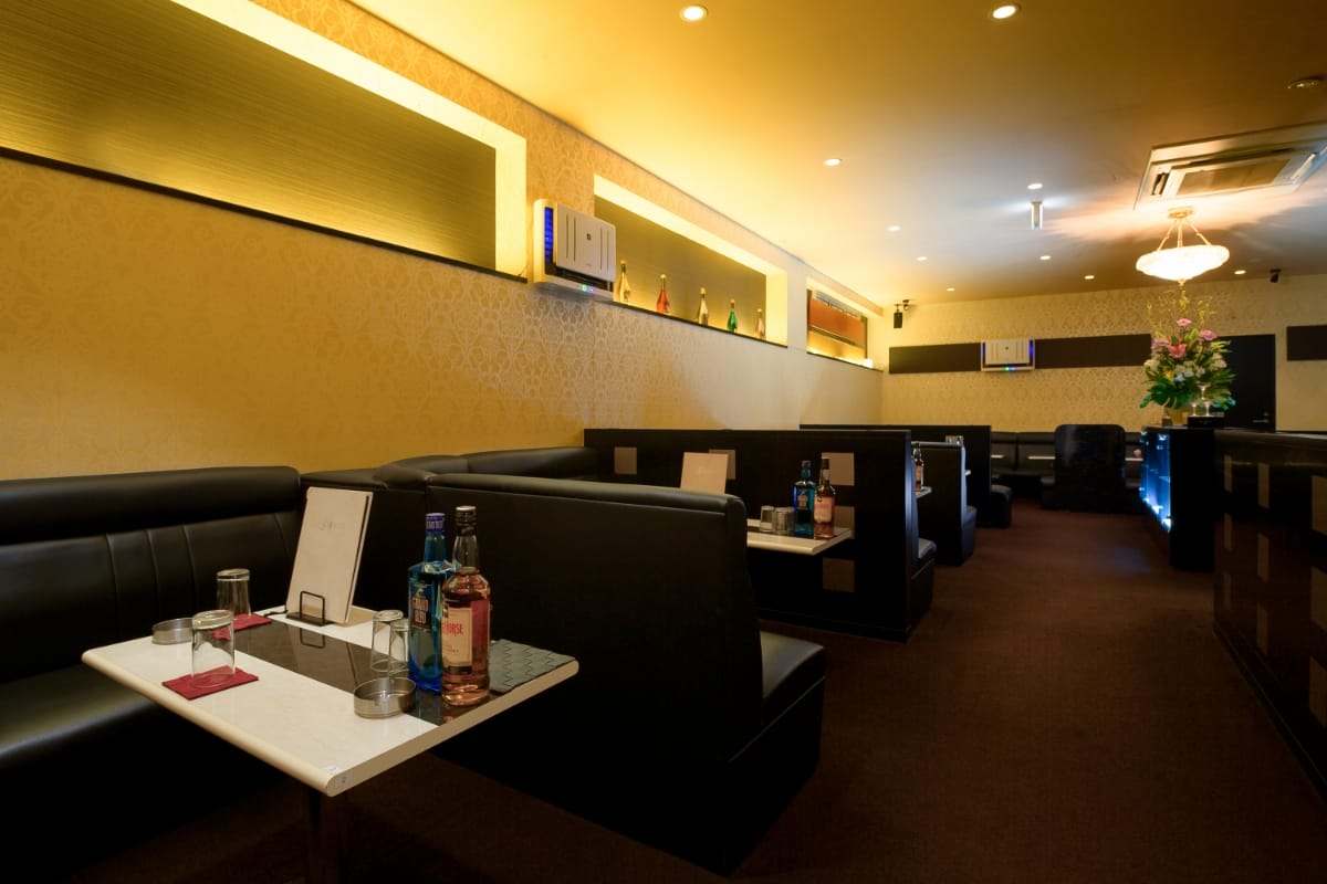 盛岡の高級キャバクラ『夢RIKYU（ユメリキュウ）』（画像3）