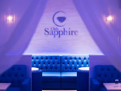 蒲田の高級キャバクラ『Club Sapphire（サファイア）』