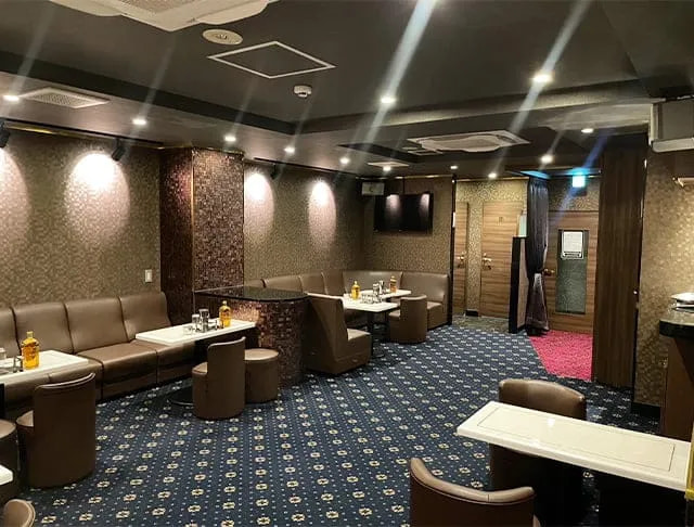 蒲田の高級キャバクラ『CLUB GOLD（ゴールド）』