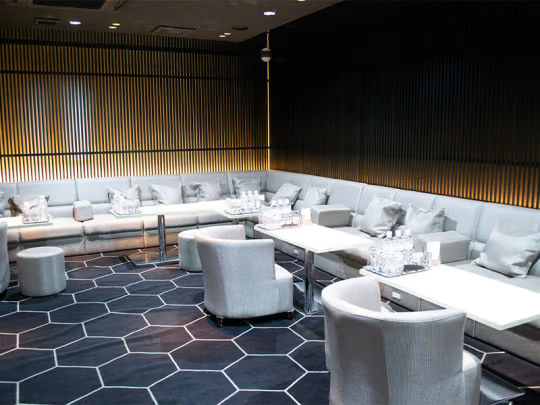 祇園の高級キャバクラ『美人茶屋 祇園（ビジンチャヤ）』（画像3）