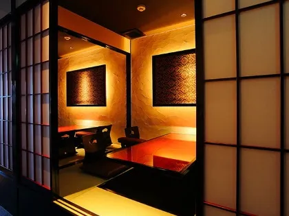 祇園の高級キャバクラ『UNJOUR祇園（アンジュール）』（画像1）