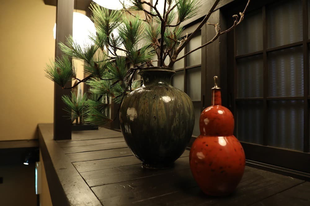 祇園の高級キャバクラ『翠彩（スイサイ）』（画像1）