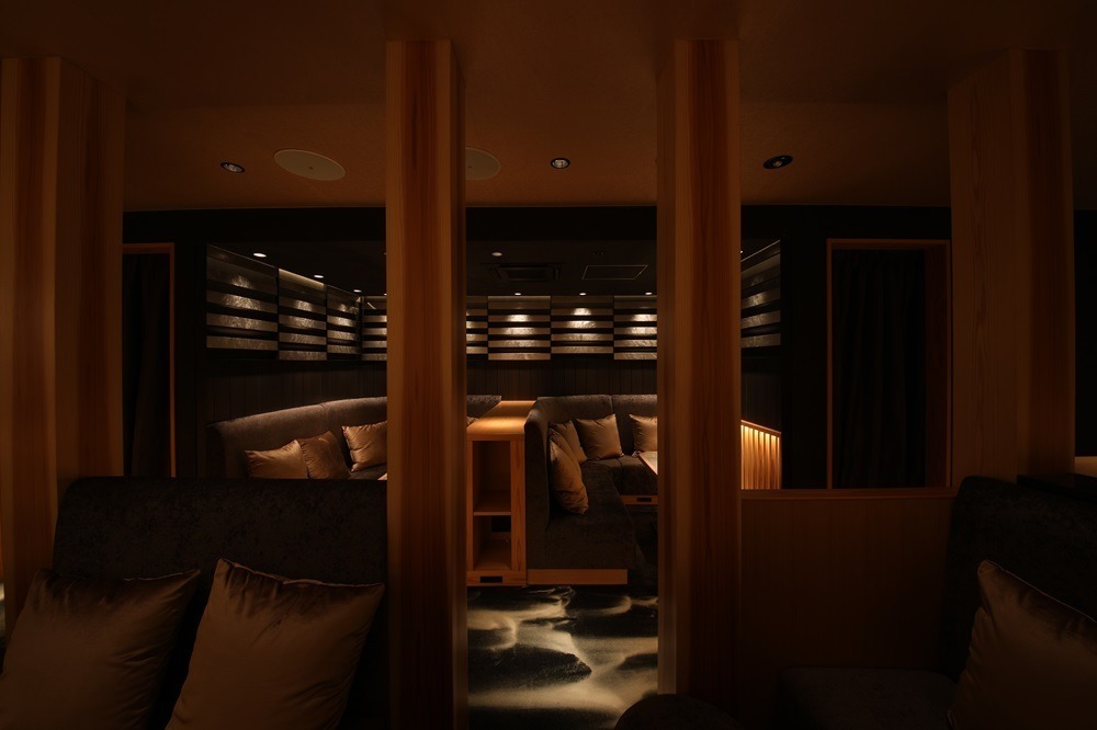 祇園の高級キャバクラ『翠彩（スイサイ）』（画像3）