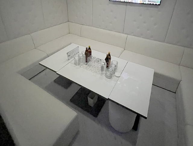 都町の高級キャバクラ『CLUB DOUBLE（ダブル）』（画像3）