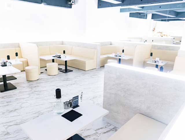 都町の高級キャバクラ『CLUB CONRAD（コンラッド）』（画像2）