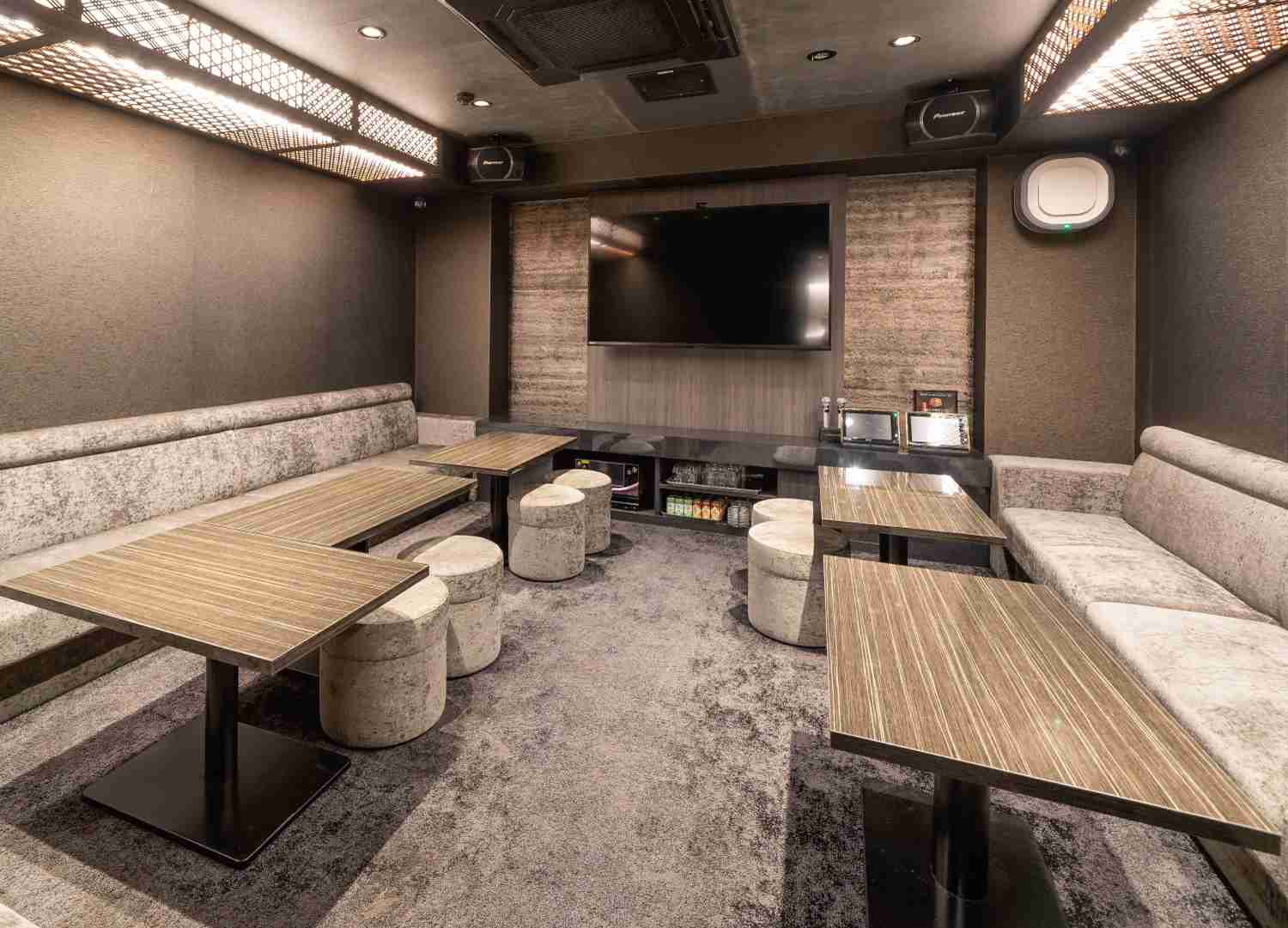 都町の高級キャバクラ『錦華（キンカ）』（画像3）