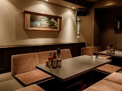 宮崎の高級キャバクラ『club 花さくら（ハナサクラ）』