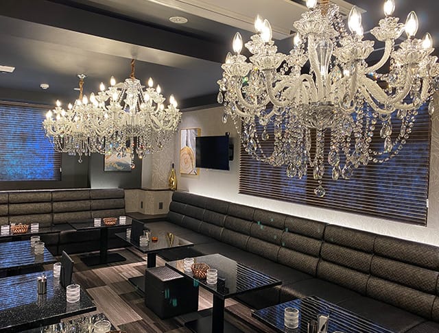 宮崎の高級キャバクラ『Ramesses（ラムセス）』