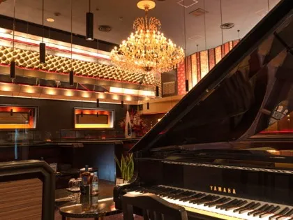 長崎の高級キャバクラ『club Baron（バロン）』（画像3）