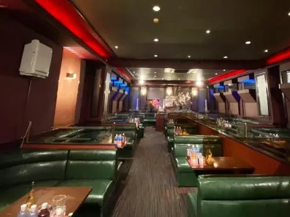 長崎の高級キャバクラ『月下美人（ゲッカビジン）』（画像1）