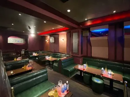 長崎の高級キャバクラ『月下美人（ゲッカビジン）』（画像3）