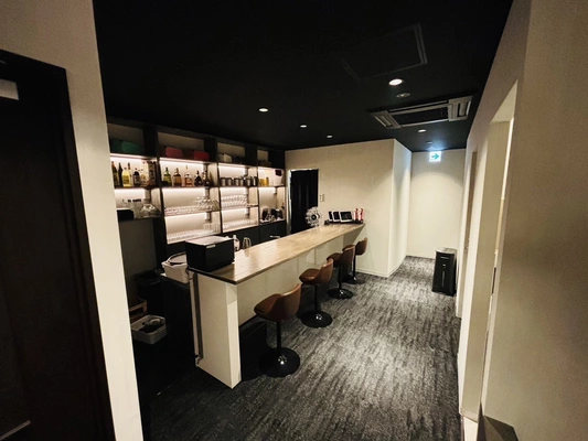 長崎の高級キャバクラ『CLUB 四季（シキ）』（画像3）