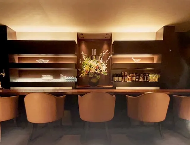 長崎の高級キャバクラ『THE BELLAGIO（ザ ベラージオ）』（画像3）