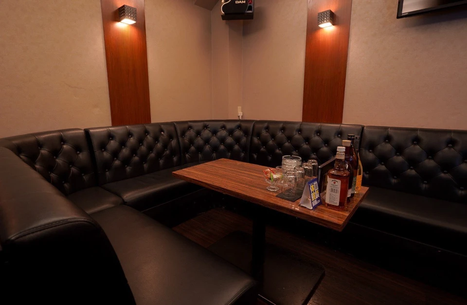 長崎の高級キャバクラ『Lounge Lien（リアン）』（画像3）