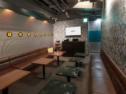 長崎の高級キャバクラ『ラウンジ サザンクロスⅡ』（画像3）