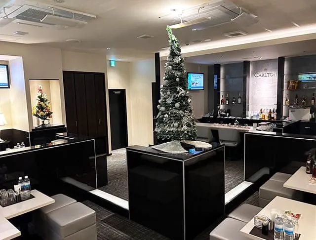 長崎の高級キャバクラ『THE CARLTON（カールトン）』（画像3）