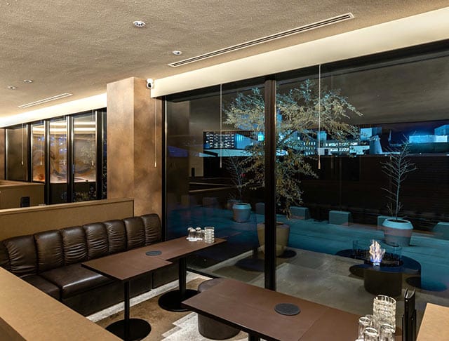 松本の高級キャバクラ『Lounge e'nne（エンネ）』（画像2）