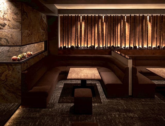 松本の高級キャバクラ『Lounge Sakura（ラウンジサクラ）』（画像2）