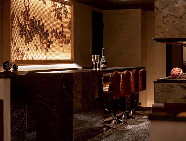 松本の高級キャバクラ『Lounge Sakura（ラウンジサクラ）』（画像3）