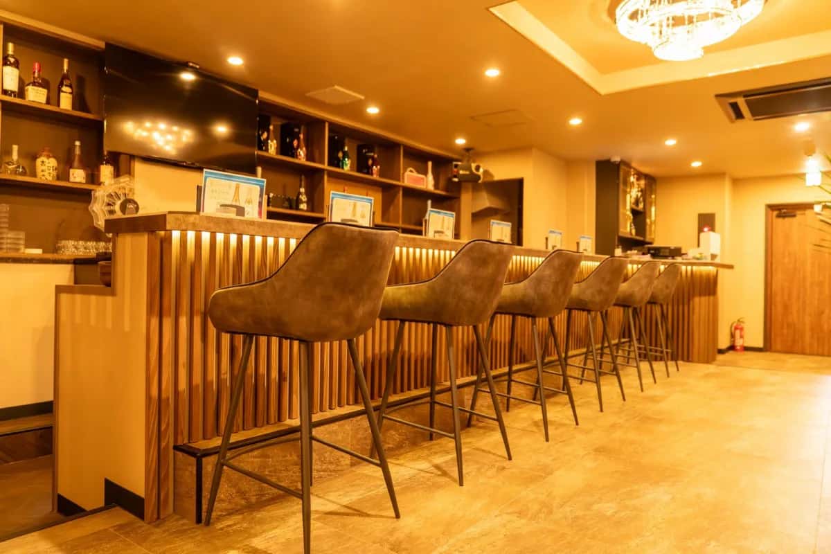 松本の高級キャバクラ『Lounge FLEUR（ラウンジフルール）』（画像2）