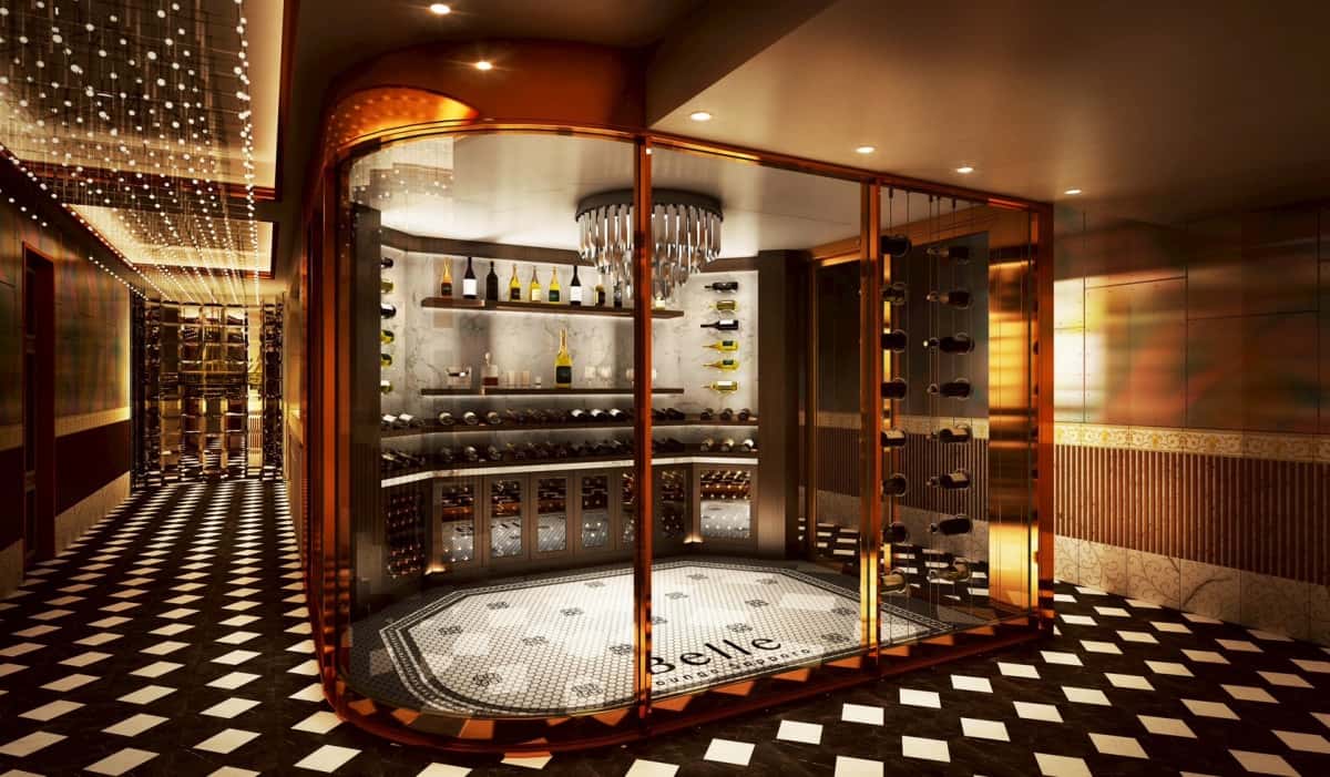 すすきの・新札幌の高級ニュークラブ『Belle Lounge Sapporo（ベルラウンジ 札幌）』