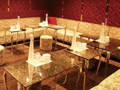 金山の高級キャバクラ『CLUB LIT（リット）』（画像1）