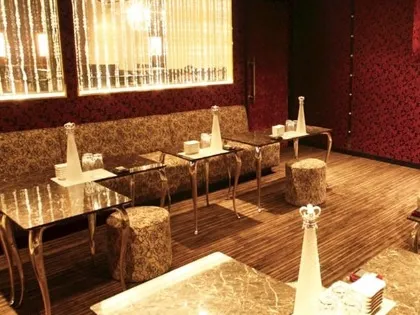 金山の高級キャバクラ『CLUB LIT（リット）』（画像2）