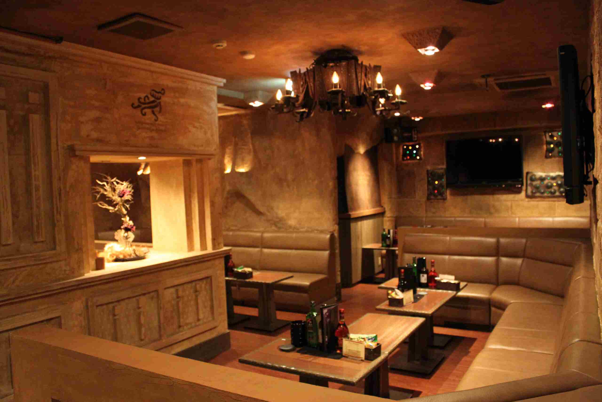 金山の高級キャバクラ『Mrs.J 金山（ミセスジェイ）』（画像2）