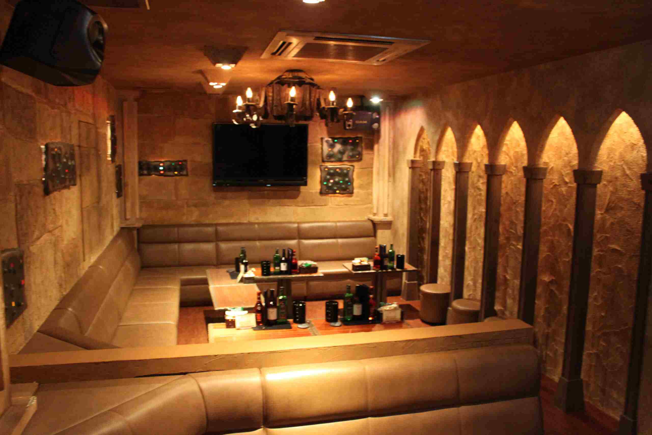 金山の高級キャバクラ『Mrs.J 金山（ミセスジェイ）』（画像3）