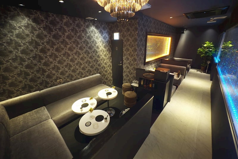 金山の高級キャバクラ『LADERA（ラデラ）』（画像3）