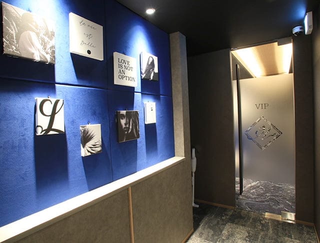 金山の高級キャバクラ『amour（アムール）』（画像2）