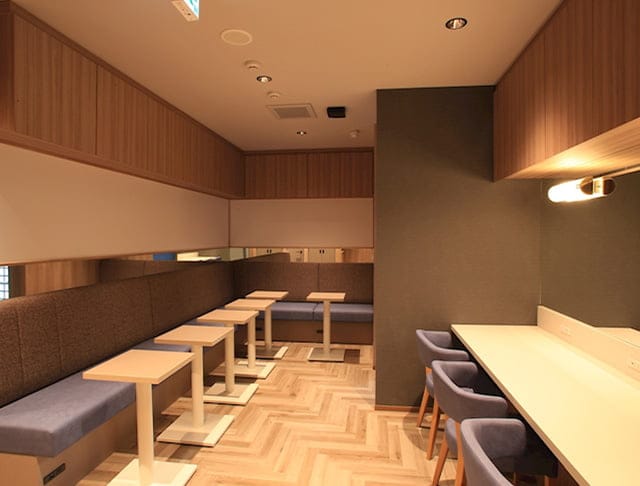 金山の高級キャバクラ『amour（アムール）』（画像3）